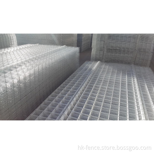 Airport/Highway/Garden Fence,2*3m*50*100mm Curvy Welded Wire Mesh Fence Panel,3D Folded Fence Factory Wholesale Lowest Price